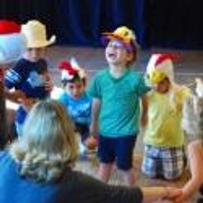 Lifeline Theatre Announces 2012 Summer Drama Camps