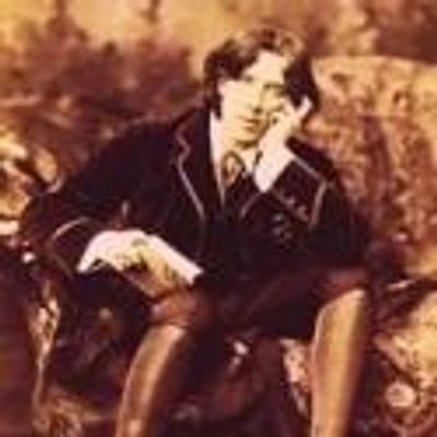 NOW PLAYING: Byers Evans House Presents THE OSCAR WILDE EXPERIENCE thru 6/23