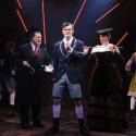 Photo Flash: Connecticut Repertory Theatre Presents SPRING AWAKENING