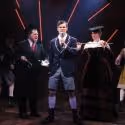 Photo Flash: Connecticut Repertory Theatre Presents SPRING AWAKENING