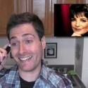 TV EXCLUSIVE: CHEWING THE SCENERY WITH RANDY RAINBOW Ep. 6 - A Dramatic Lip-Sync…