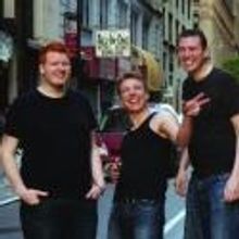 (UN)MISSED CONNECTIONS Plays 2012 Planet Connections Festivity, 6/6-24