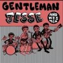 Knitting Factory Entertainment Presents Pierced Arrows, 5/6, & Gentleman Jessie and HIs Men, 5/13