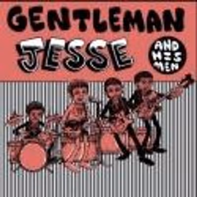 Knitting Factory Entertainment Presents Pierced Arrows, 5/6, & Gentleman Jessie and HIs Men, 5/13