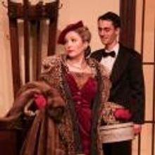 Cinnabar Theater Adds BORN YESTERDAY Performance, 6/7