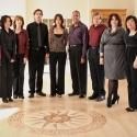 Congressman Grimm, More Join Musical Chairs Chamber Ensemble to Celebrate NEA Challenge America Grant