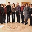 Congressman Grimm, More Join Musical Chairs Chamber Ensemble to Celebrate NEA…