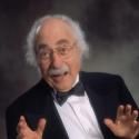 Ray Jessel Returns to Josyln Center with Life is a Cabaret Series, 5/13