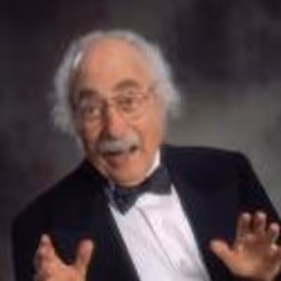 Ray Jessel Returns to Josyln Center with Life is a Cabaret Series, 5/13