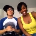 STAGE TUBE: Jared Zirilli Chats with THE LITTLE MERMAID's Zakiya Young