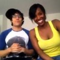 STAGE TUBE: Jared Zirilli Chats with THE LITTLE MERMAID's Zakiya Young Video