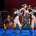 Photo Flash: Cathy Rigby, Brent Barrett et al. in PETER PAN at La Mirada Theatre for…