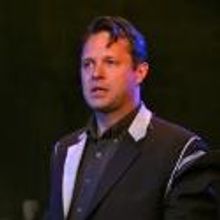 Photo Flash: Mechanicals Theatre Group Presents THE ELEPHANT MAN, 4/14-5/15