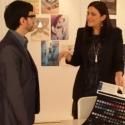 STAGE TUBE: The Making of EVITA's Ball Gown