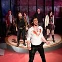 BWW Reviews: BLOODY BLOODY ANDREW JACKSON at the Know Theatre