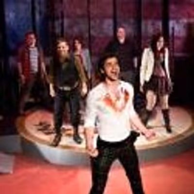 BWW Reviews: BLOODY BLOODY ANDREW JACKSON at the Know Theatre