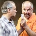 BWW Reviews: SCR Stages Funny Debut Play THE PRINCE OF ATLANTIS