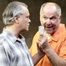 BWW Reviews: SCR Stages Funny Debut Play THE PRINCE OF ATLANTIS