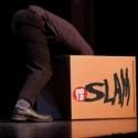 Plan-B Theatre Hosts 9th Annual SLAM on May 12