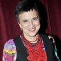 Eve Ensler to Launch EveEnsler.org, 4/16