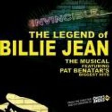 Cavern Club Celebrity Theater Presents INVINCIBLE THE LEGEND OF BILLIE JEAN, 4/21-28