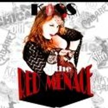 Brighton Fringe Presents KISS OF THE RED MENACE,  5/5-7, 26-27