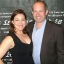 Photo Flash: Opening Night at GoAlleyCat Productions' IT IS DONE West Coast Premiere
