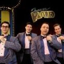BWW Reviews: FOREVER PLAID Brings Heart, Harmony & Laughs to Theatre By The Sea