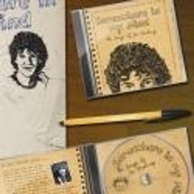 Slovick, O'Reilly & Stott to Perform Live At Dress Circle Showcase Of Debut Album SOMEWHERE IN MY MIND - THE SONGS OF JOE STERLING, April 21 