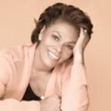 Dionne Warwick Exklusiv in Berlin!