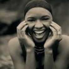 Lizz Wright in der Passionskirche in Berlin