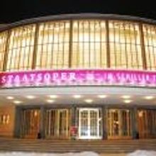 Jürgen Flimm und Daniel Barenboim stellen das Programm der 3. Spielzeit der Staatsop