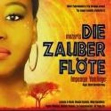 Die Zauberflöte in Neuem Gewand