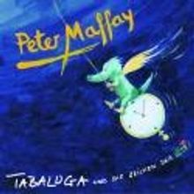 Der kleine Drache 'Tabaluga' auf großer Tournee