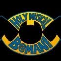 STAGE TUBE: Team StarKid Premieres HOLY MUSICAL B@MAN!