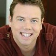 Hey, Jef, Here's My Headshot: BRITT HANCOCK