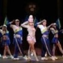 Virginia's ShenanArts Holds LEGALLY BLONDE Auditions, 4/28-29