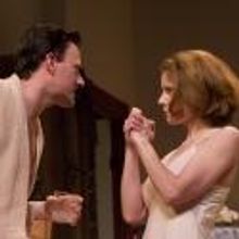 Little Theatre of Manchester's CAT ON A HOT TIN ROOF sizzles and simmers
