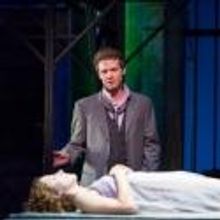 Photo Flash: First Look at ROMEO AND JULIET at Cleveland's Great Lakes Theater thru 4
