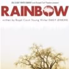 Sell A Door Theatre Company Presents RAINBOW World Premiere, Now thru Aug 27
