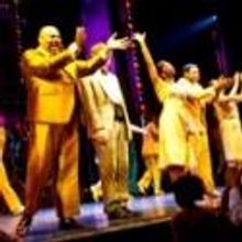 MEMPHIS, BILLY ELLIOT and More to Headline Broadway Sacramento's 2012-13 Season