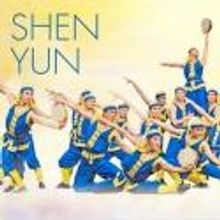Florida's The Mahaffey Welcomes SHEN YUN, 5/5