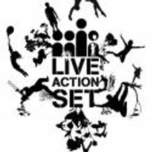 Live Action Set's LOTR Plays at The Brick in Minneapolis Tonight, 4/14