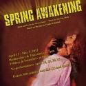 BWW Reviews: Roxy Regional Theatre's SPRING AWAKENING Couldn't Be More Timely For…
