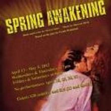 BWW Reviews: Roxy Regional Theatre's SPRING AWAKENING Couldn't Be More Timely For Ten