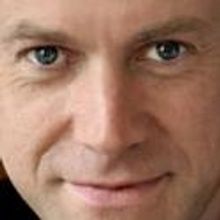 Australian Musical Theatre Star Anthony Warlow is 'Daddy Warbucks' in Broadway's New…