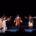 Photo Coverage: PETER PAN Opening Night Bows and Party at La Mirada Theatre