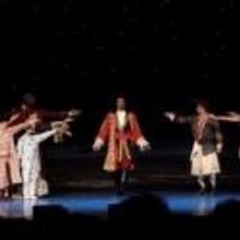 Photo Coverage: PETER PAN Opening Night Bows and Party at La Mirada Theatre