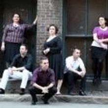 MA's Longwood Players Presents Jason Robert Brown's SONGS FOR A NEW WORLD, 5/4-12