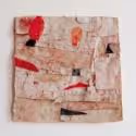 Howard Scott Gallery Hosts Sati Zech's RAUSCHROT/RED RUSH Exhibition, April 19-May 26